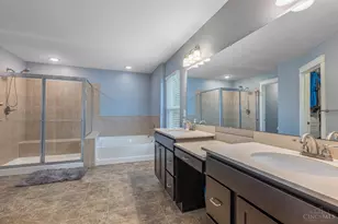 1537 Golf Club Dr, Turtle Creek Township, OH 45036 - Photo 35