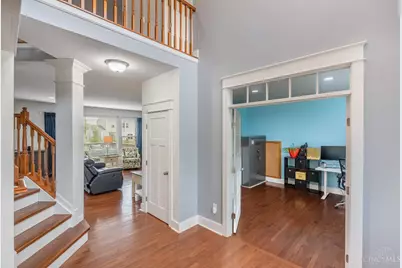 1537 Golf Club Drive, Turtle Creek Township, OH 45036 - Photo 5