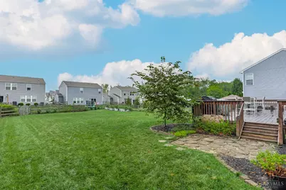 1537 Golf Club Drive, Turtle Creek Township, OH 45036 - Photo 43