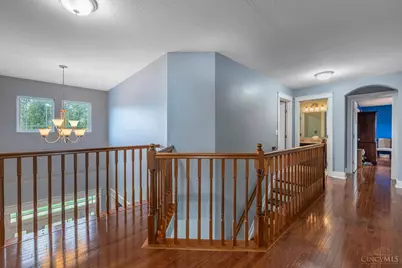 1537 Golf Club Drive, Turtle Creek Township, OH 45036 - Photo 39