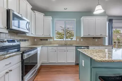 1537 Golf Club Drive, Turtle Creek Township, OH 45036 - Photo 15