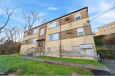 2824 Westknolls Lane, Cincinnati, OH 45211 - Photo 1