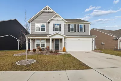 2063 Harvest Meadows Avenue, Batavia, OH 45103 - Photo 1