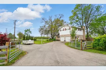 8004 Manning Road, Germantown, OH 45327 - Photo 1