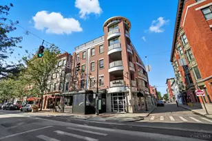 1331 Vine St, Cincinnati, OH 45202 - Photo 1