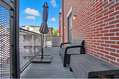 1331 Vine Street #4, Cincinnati, OH 45202 - Photo 61