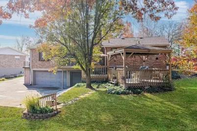 3860 Appletree Court, Colerain Township, OH 45247 - Photo 43