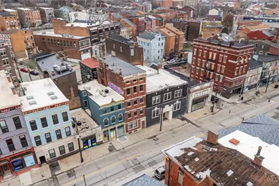 1808 Vine Street, Cincinnati, OH 45202 - Photo 3