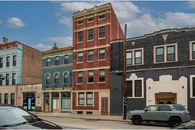 1808 Vine Street, Cincinnati, OH 45202 - Photo 1