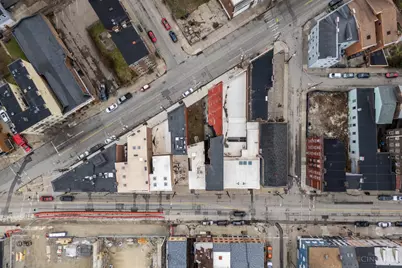 1808 Vine Street, Cincinnati, OH 45202 - Photo 5