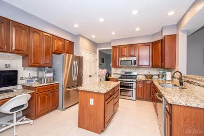 5335 Conifer Drive, Mason, OH 45040 - Photo 19