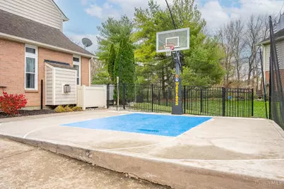 5335 Conifer Drive, Mason, OH 45040 - Photo 11