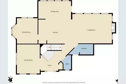 5335 Conifer Drive, Mason, OH 45040 - Photo 51