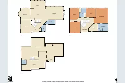 5335 Conifer Drive, Mason, OH 45040 - Photo 53