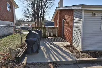 1771 Keith Drive, Reading, OH 45215 - Photo 29