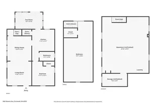 1965 Stevens Ave, Cincinnati, OH 45231 - Photo 41