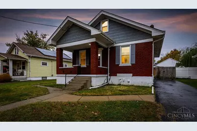 1965 Stevens Avenue, Cincinnati, OH 45231 - Photo 35