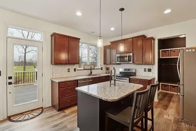 1540 Golf Club Drive, Turtle Creek Township, OH 45036 - Photo 19