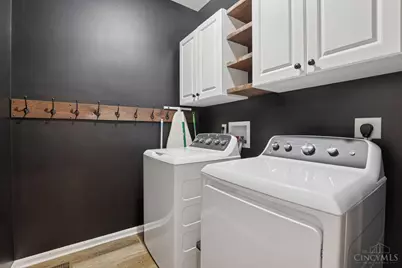 1540 Golf Club Drive, Turtle Creek Township, OH 45036 - Photo 21