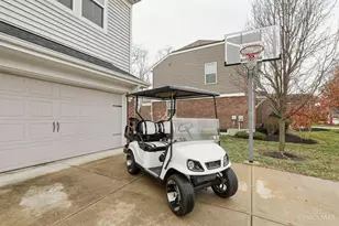 1540 Golf Club Dr, Turtle Creek Township, OH 45036 - Photo 59