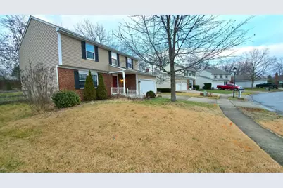 5670 Villas Creek Drive, Mason, OH 45040 - Photo 3