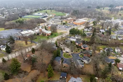 1812 Belle Meade Court #3, Cincinnati, OH 45230 - Photo 27