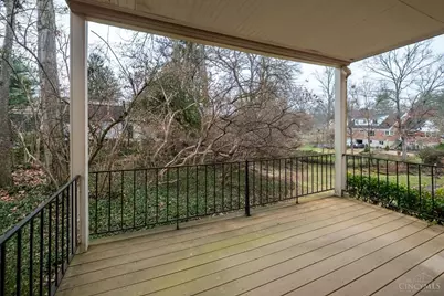 1812 Belle Meade Court #3, Cincinnati, OH 45230 - Photo 15