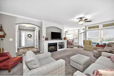 4418 Fairway Lane, Turtle Creek Township, OH 45036 - Photo 19