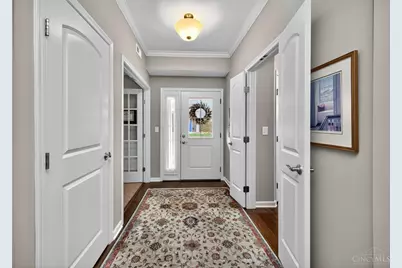 4418 Fairway Lane, Turtle Creek Township, OH 45036 - Photo 5