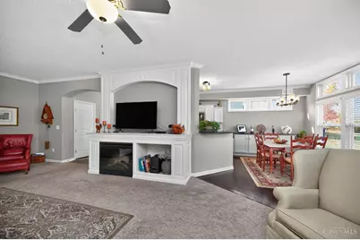 4418 Fairway Lane, Turtle Creek Township, OH 45036 - Photo 21