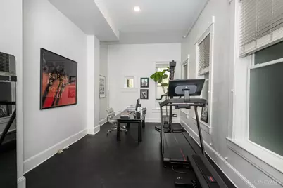 1203 Vine Street #B, Cincinnati, OH 45202 - Photo 33