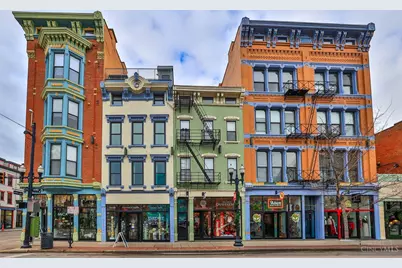 1203 Vine Street #B, Cincinnati, OH 45202 - Photo 1