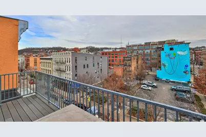 1203 Vine Street #B, Cincinnati, OH 45202 - Photo 45