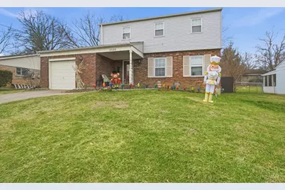 2585 Fulbourne Drive, Colerain Township, OH 45231 - Photo 3