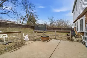 2585 Fulbourne Dr, Colerain Township, OH 45231 - Photo 35