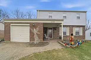 2585 Fulbourne Dr, Colerain Township, OH 45231 - Photo 1