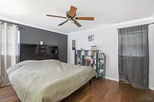 2585 Fulbourne Dr, Colerain Township, OH 45231 - Photo 21