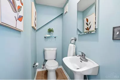 3935 Eileen Drive, Cincinnati, OH 45209 - Photo 21