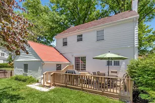 3935 Eileen Dr, Cincinnati, OH 45209 - Photo 5