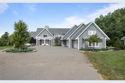 1865 St Rt 247, Concord Twp, OH 45133 - Photo 3