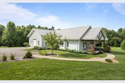 1865 St Rt 247, Concord Twp, OH 45133 - Photo 9