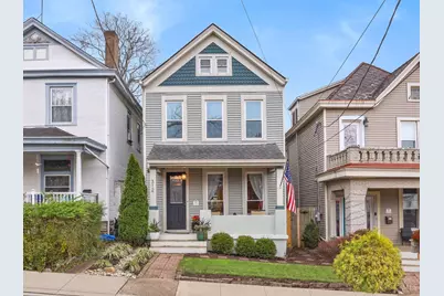 312 Stites Avenue, Cincinnati, OH 45226 - Photo 1