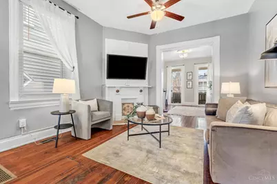 312 Stites Avenue, Cincinnati, OH 45226 - Photo 11