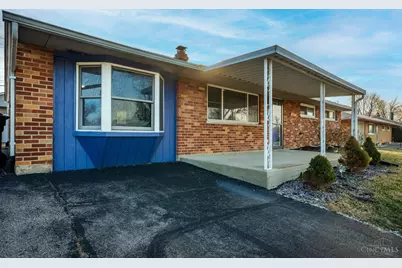 4304 Harbison Street, Miami Township, OH 45439 - Photo 35