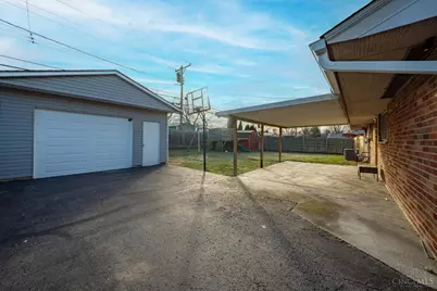 4304 Harbison Street, Miami Township, OH 45439 - Photo 39