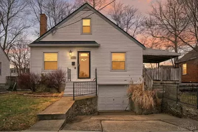 8417 Royal Heights Drive, Colerain Township, OH 45239 - Photo 1