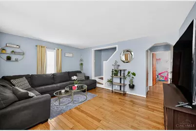 8417 Royal Heights Drive, Colerain Township, OH 45239 - Photo 7