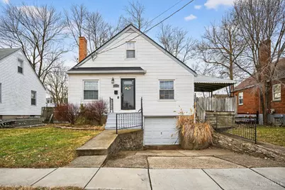 8417 Royal Heights Drive, Colerain Township, OH 45239 - Photo 3