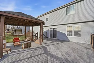 4863 Kleeman Green Dr, Green Township, OH 45211 - Photo 41