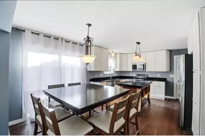 4863 Kleeman Green Drive, Green Township, OH 45211 - Photo 7